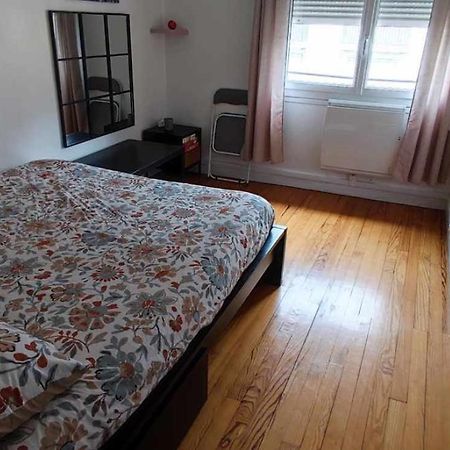 Apartmán Au Calme Caen Exteriér fotografie