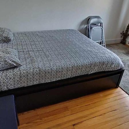 Apartmán Au Calme Caen Exteriér fotografie