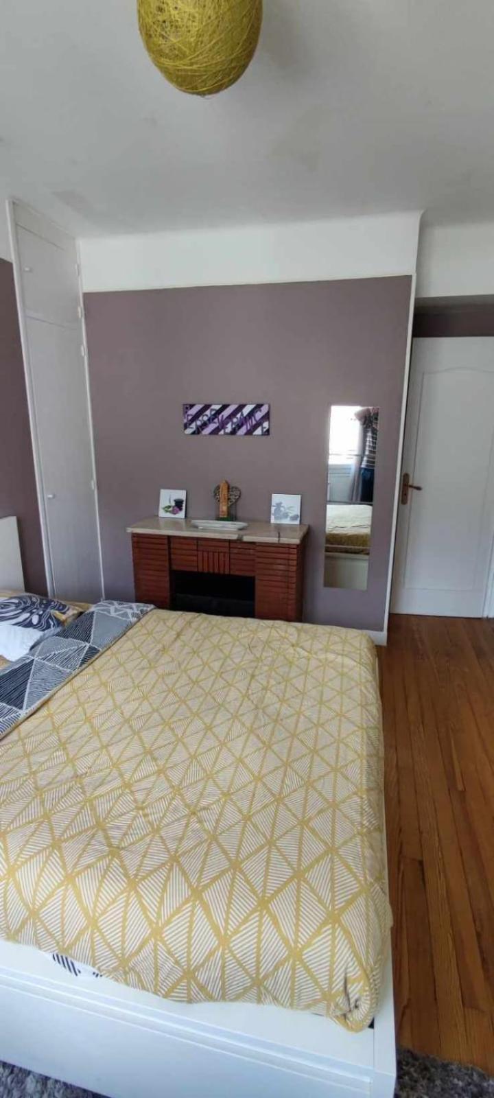 Apartmán Au Calme Caen Exteriér fotografie