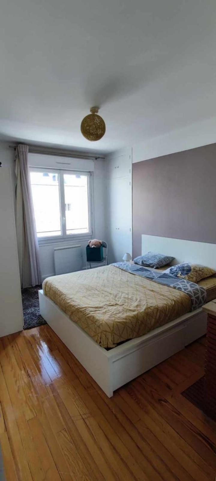 Apartmán Au Calme Caen Exteriér fotografie