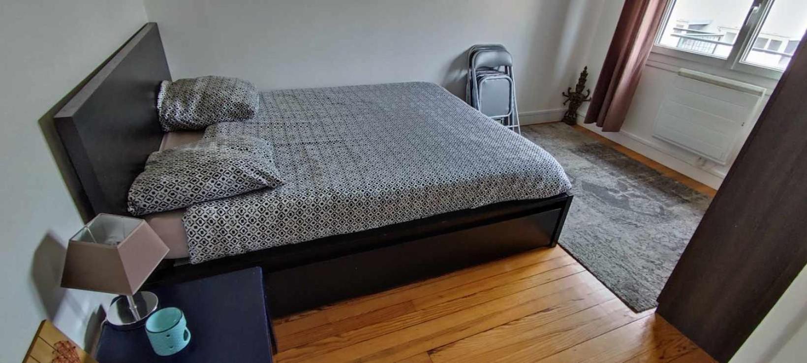 Apartmán Au Calme Caen Exteriér fotografie